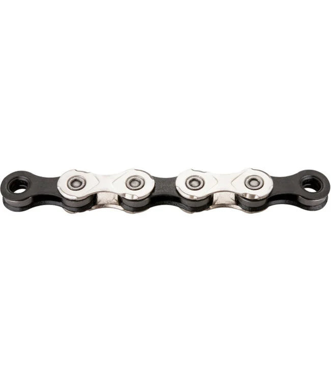 Aanbieding!! KMC SILVER / BLACK / 11 speed